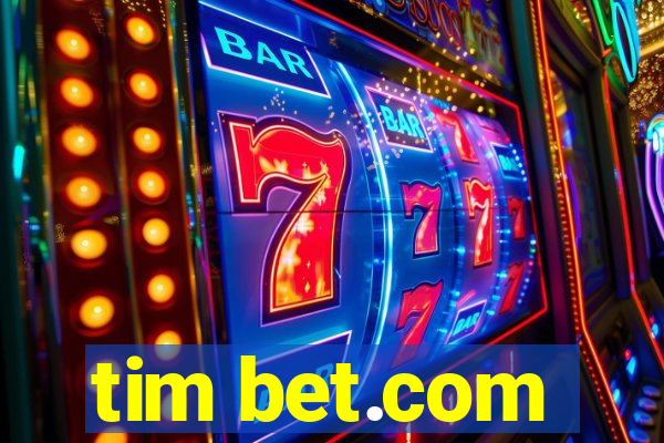 tim bet.com